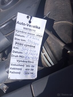 Škoda Octavia 2 - 13