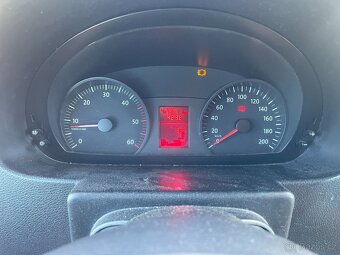 Volkswagen Crafter - 13