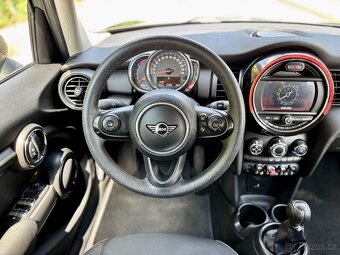MINI ONE D 2018 gen.F55 - 13