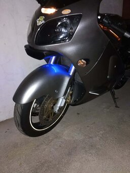 Kawasaki zx12r - 13