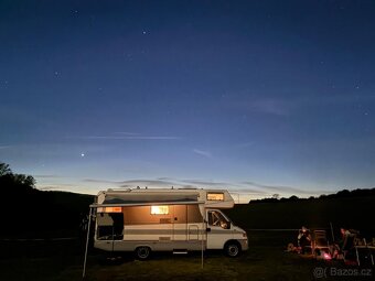 Fiat Ducato 2,5 tdi 85 kw rok 1996 - 13