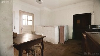 Velká zemědělská usedlost STATEK - 13