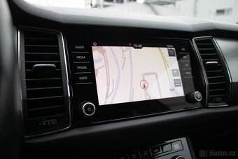 Škoda Kodiaq 2.0 TDI DSG - 13