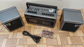 Magnetofon GRUNDIG - 13