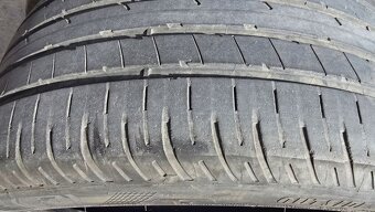 Letní pneu 255/40/20 Good Year - 13