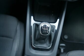 Škoda Octavia 1.5 TSI 110kW M6° Selection - 13