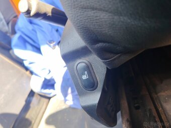 Ford  Transit 4x4 sklápěč 3s DIFF LOCK Android Auto - 13