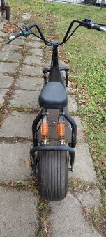 Choper elektro - 13