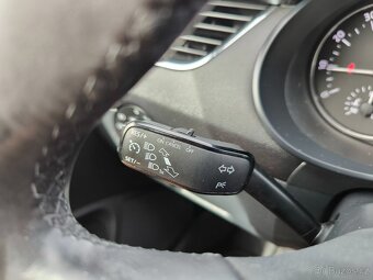 Škoda Octavia 3 combi 1.4 tsi - 13