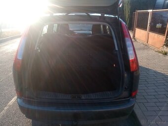 Ford Focus C-Max s LPG - 13