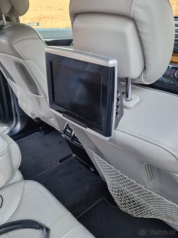 Mercedes-Benz  R350 Long - 13