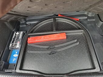 Hyundai i30, 2012, 1.6 CRDi automat 81KW - 13