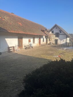 Prodej rodinného domu , celková plocha pozemku 1.279m² - 13