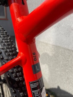 Nové kolo SCOTT SCALE 970 velikost L - SLEVA - 13