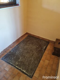 Prodej zahrady 438 m2  - Brno-Bohunice, ev.č. 01749 - 13