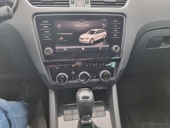 Škoda OCTAVIA III Kombi DSG - (2019)...na splátky VŠEM - 13