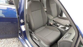 VW Golf Variant 1.6TDi,85kw,DSG,2019,2.majitel,-21%DPH - 13