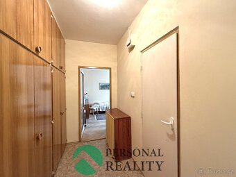 Prodej byty 2+1, 56 m2 - Most, ul. Jaroslava Průchy - 13