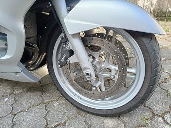 BMW r 1150 rt - 13