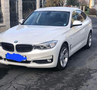 BMW 318d - 13