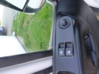 Iveco Daily, 35S170 3,0 Maxi 6míst+Klimatronic - 13