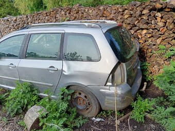 Peugeot 307 - 13