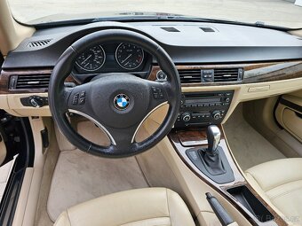 BMW 328i E92 - 13