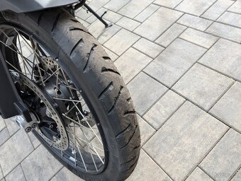 22.000KM❗ BMW F 850GS 09/2019 - 13