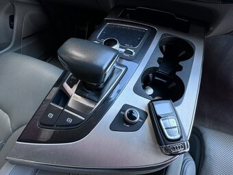 Audi Q7 / SQ7 4.0 TDI 320 KW - 13
