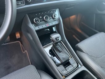 ŠKODA KODIAQ STYLE+ 2.0 TDI 110 KW TAŽNÉ 105tkm 2022 - 13