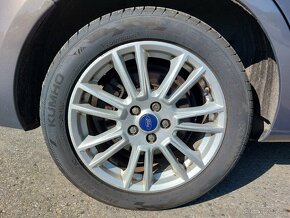 Ford Mondeo MK4 lift,powershift - náhradní díly - 13