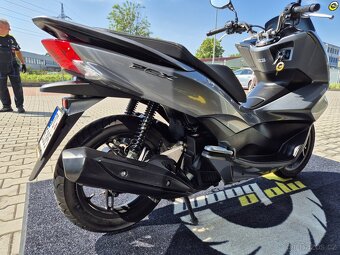 Honda PCX 125 - 13