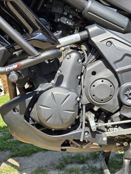Kawasaki versys 650 35kw - 13