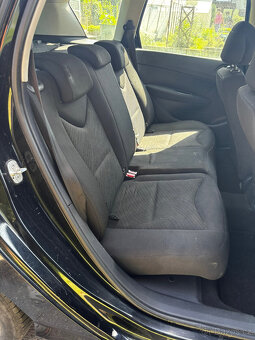 Peugeot 308 SW 1.6i 88kW, RV 2009, LPG, Klima, Nová STK - 13