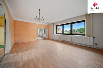 Prodej rodinného domu 550 m2, Moravany - 13