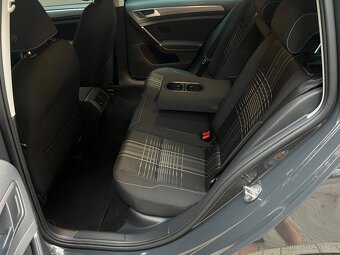 VW GOLF 7 1.2TSI 81KW DSG 2.MAJITEL -EDICE-LOUNGE- - 13