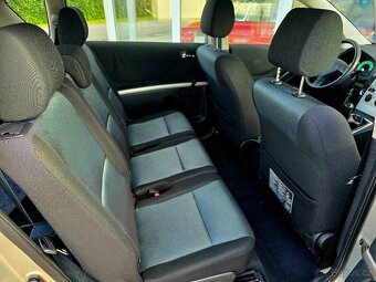 Toyota Corolla, 1,8i serv.kniha 1.maj ČR - 13