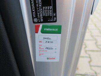 Volkswagen Golf 1.4 TSi 125 kW GT Sport R-Line - 13