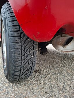 Fiat Seicento 1.1 Naj. 46xxx Bez koroze - 13