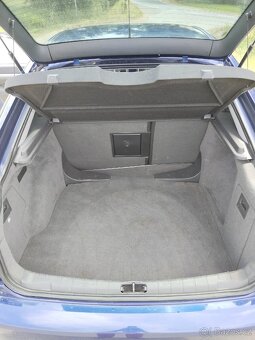 Opel Vectra C 1.8i GTS - 13