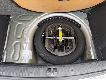 Nádherná ŠKODA FABIA FAMILY 63KW 2011 - TAŽNÉ ZAŘÍZENÍ - 13