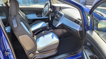 Fiat Punto III 1,4i - 57kw. SLUŠNÝ STAV - STK+EM do: 11/2026 - 13