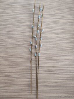 .Velikonoční dekorace. - 13