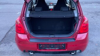 SUZUKI SWIFT 1.6i SPORT NAVIGACE - 13