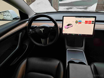 Tesla Model 3 AWD 4x4 Long Range - 1849 - 13