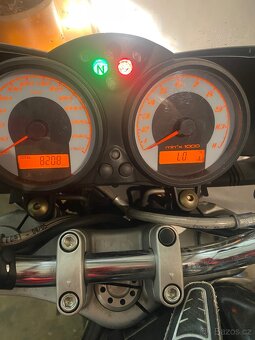 Ducati Monster S2R - 13