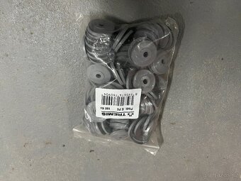 Hromosvodovy material - 13