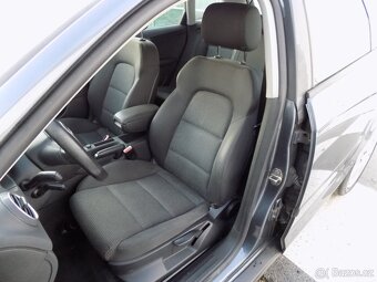 Audi A3 2.0TDI/NAVI/Klimatizace/ - 13