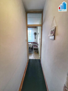 Prodej bytu 3+1 s lodžií v Plzni, Manětínská ul. - 13