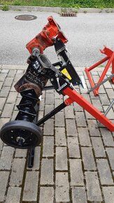 Vari / Mountfield SEKAČKA BUBNOVÁ, OBRACEČ SENA - 13
